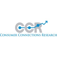 Consumer Connections Research Logo