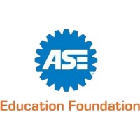 ASE Education Foundation Logo