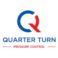 Quarter Turn Pressure Control, LLC Logo