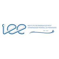 Instituto de Energia Elétrica - IEE UFMA Logo