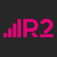 R2CELL® Logo
