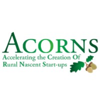 ACORNS Logo