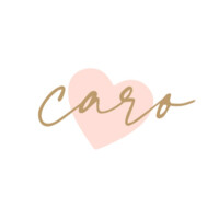 CaroNiekus-Gedichten Logo