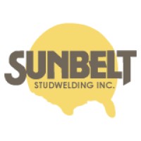 Sunbelt Stud Welding, Inc. Logo