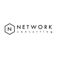 Network Consulting Logo