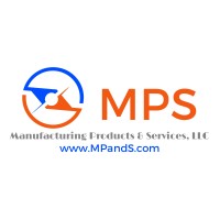 Manufacturing Products and Services, LLC Logo