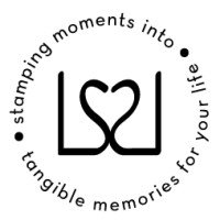 Life Stamp Photography Logo