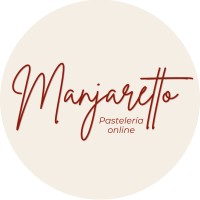 Manjaretto Logo