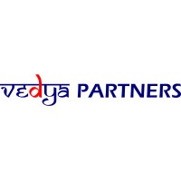 Vedya Partners | Vedya Partners & Advisors Logo