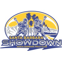 Santa Barbara Showdown Series Logo