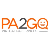 PA2Go Logo