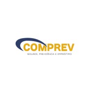 COMPREV Logo