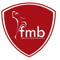 Federación Madrileña de Balonmano Logo