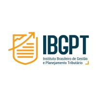 IBGPT - Instituto Brasileiro de Gestão e Planejamento Tributário Logo