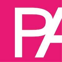 Public Address Logo