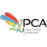Le Pays de Colmar Athlétisme Logo