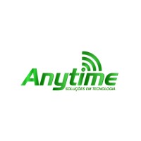 Anytime Soluções em Tecnologia Logo