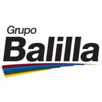 Grupo Balilla Logo