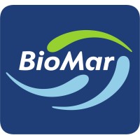 BioMar Chile Logo
