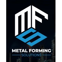 Metal Forming Solutions Logo