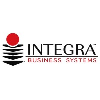 INTEGRA Business Systems Logo
