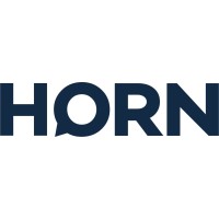 HORN Sales & Leadership Development Logo