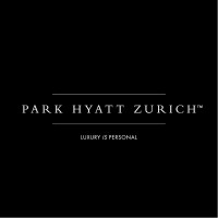 Park Hyatt Zurich Logo