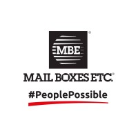Mail Boxes Etc. Romania Logo