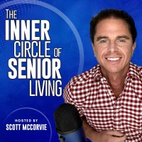 The Inner Circle of Senior Living Logo