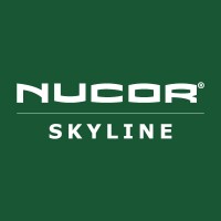 Nucor Skyline Logo