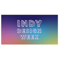 Indy Design Week Logo