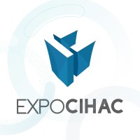 Expo CIHAC Logo