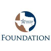 Lone Star College Foundation Logo