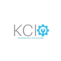 KCI Technology Solutions Logo