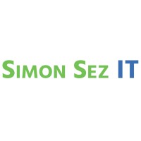 Simon Sez IT Logo
