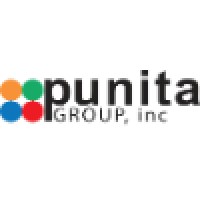 Punita Group, Inc. Logo