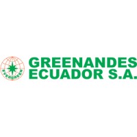 GREENANDES ECUADOR Logo