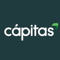 Cápitas Logo