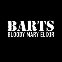 Barts Bloody Mary Elixir Logo