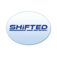 Shifted Logo