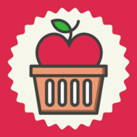 Abasto Vegano Logo