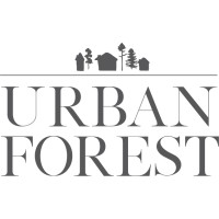 Urban Forest Logo