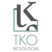 TKO Biz Solutions Logo