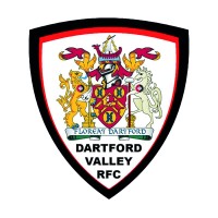 Dartford Valley Rugby Club Logo
