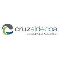 Cruz Aldecoa, PSC Logo