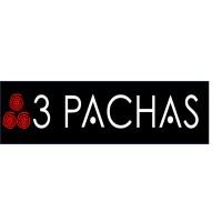 3Pachas Logo