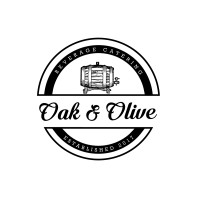 Oak & Olive Logo