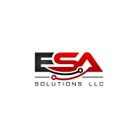 ESA Solutions LLC Logo