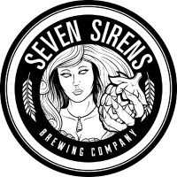 Seven Sirens Brewing Company Logo