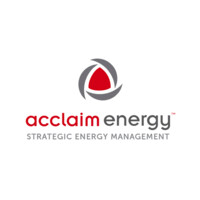Acclaim Energy México Logo